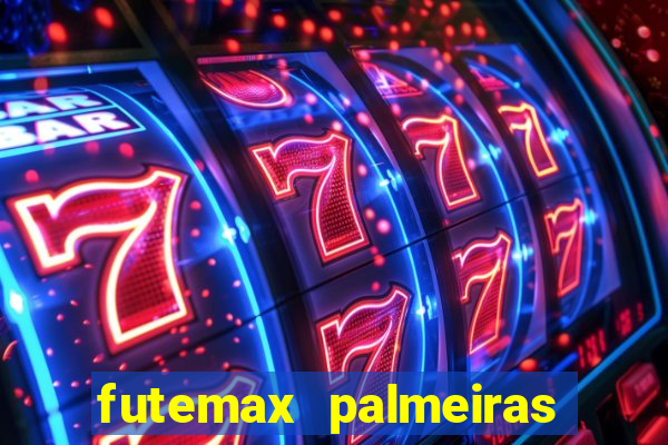 futemax palmeiras ao vivo